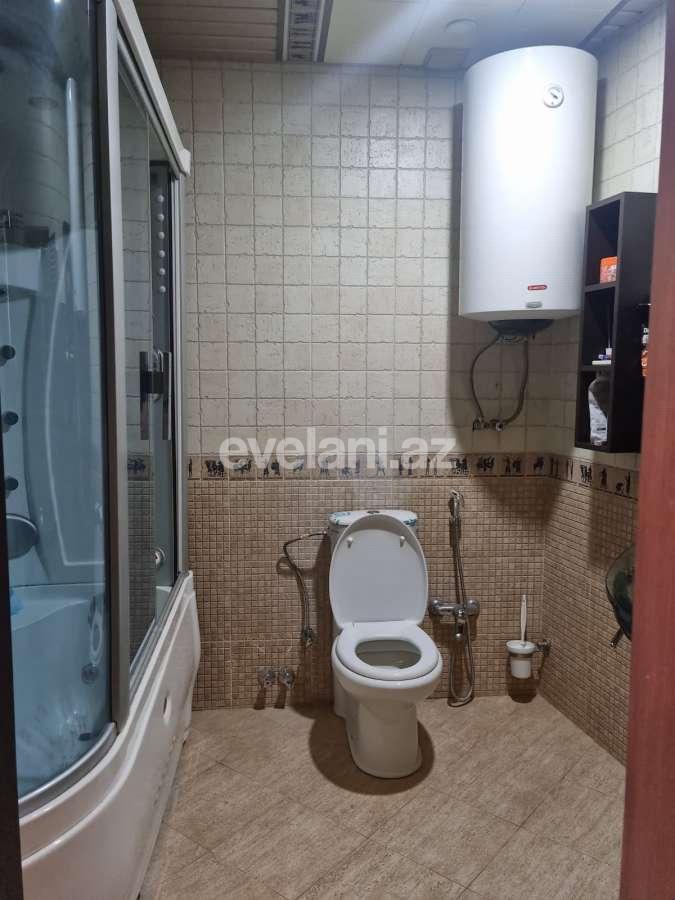 Kirayə verilir, yeni tikili, 3 otaqlı, 151 m², Bakı, Yasamal r, Nizami m.