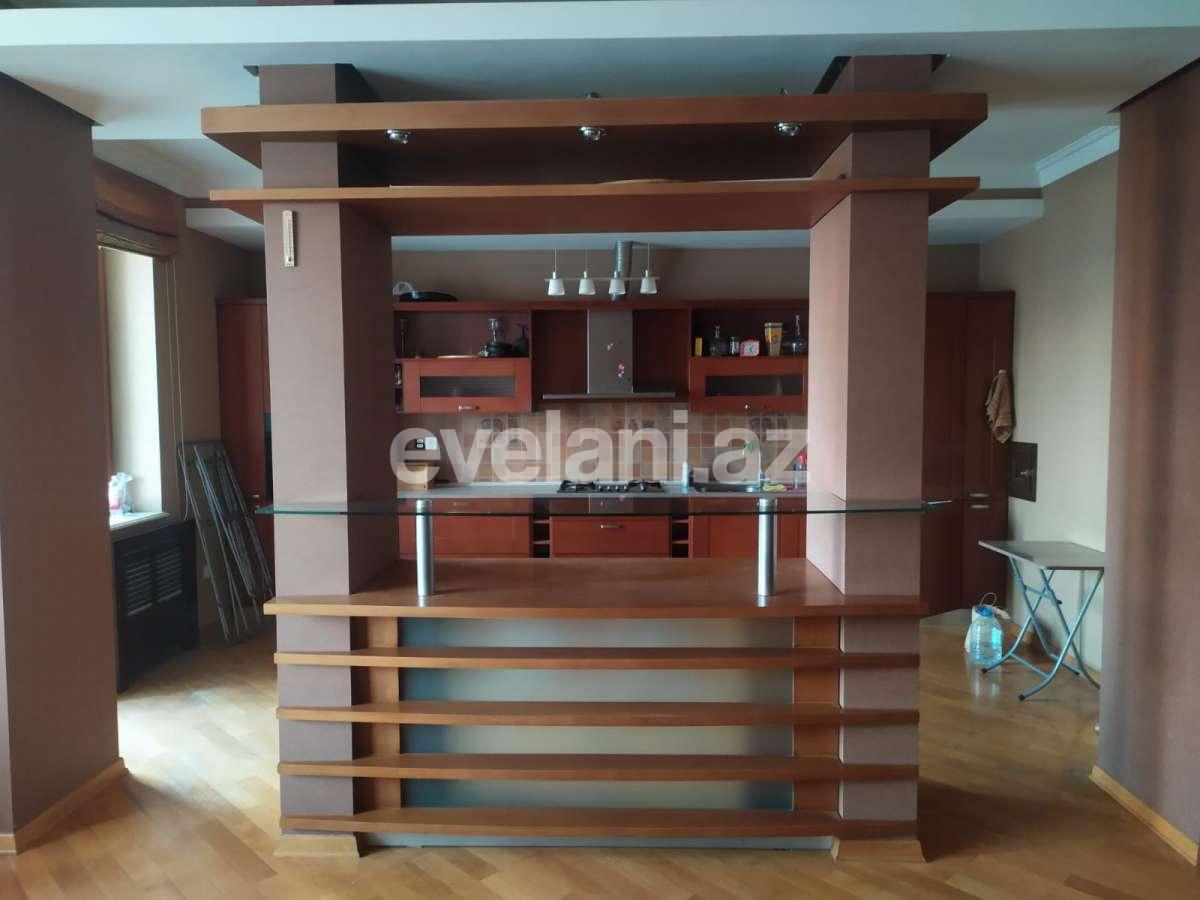 Kirayə verilir, yeni tikili, 3 otaqlı, 151 m², Bakı, Yasamal r, Nizami m.