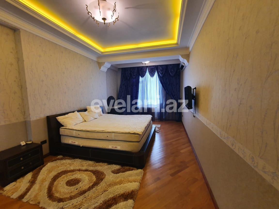 Kirayə verilir, yeni tikili, 2 otaqlı, 125 m², Bakı, Nəsimi r, 28 may m.