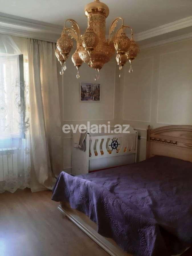 Sale, villa, 4 room, 240 m², Baku, Surakhani r, Gunashli d.