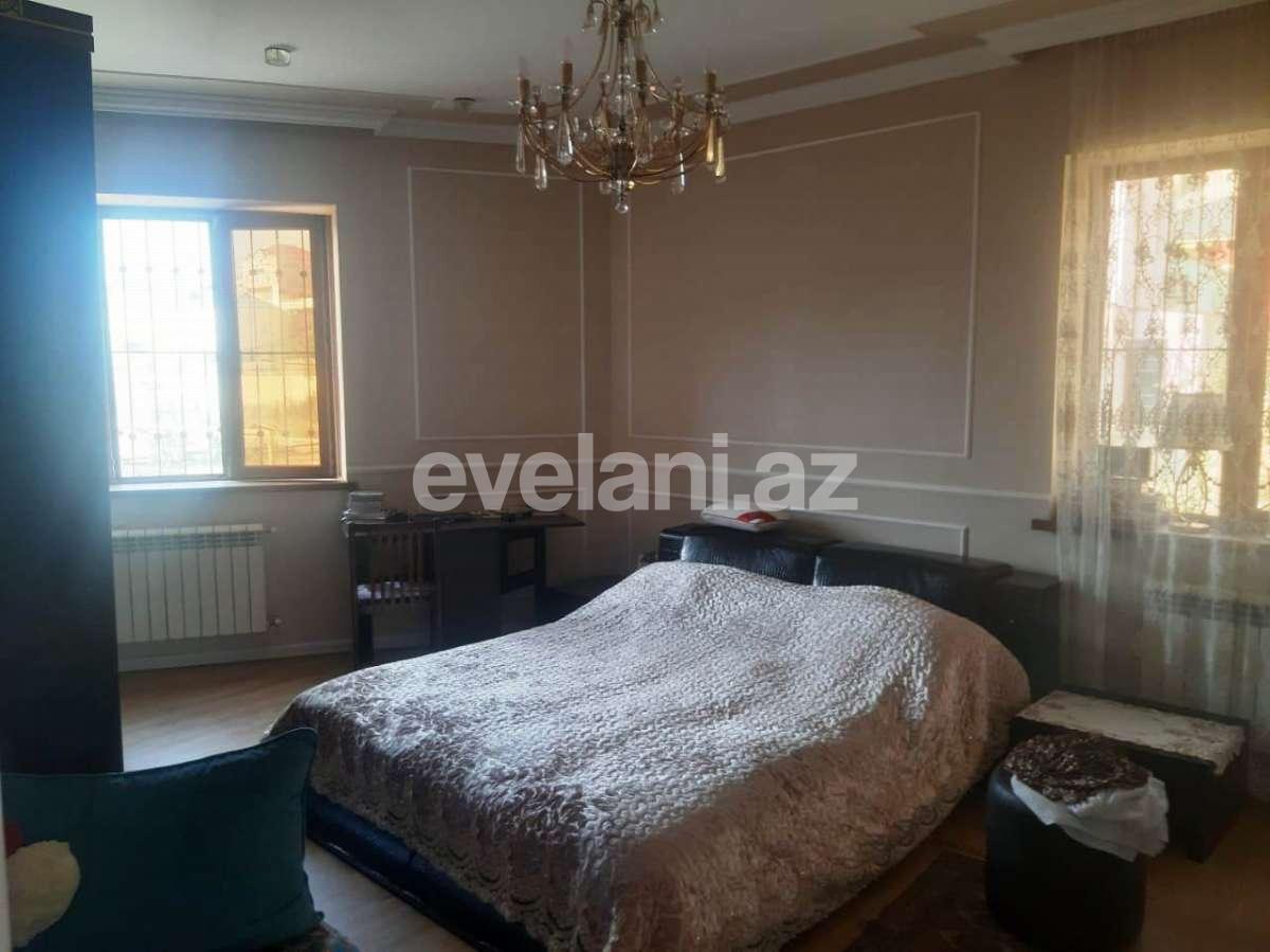 Sale, villa, 4 room, 240 m², Baku, Surakhani r, Gunashli d.