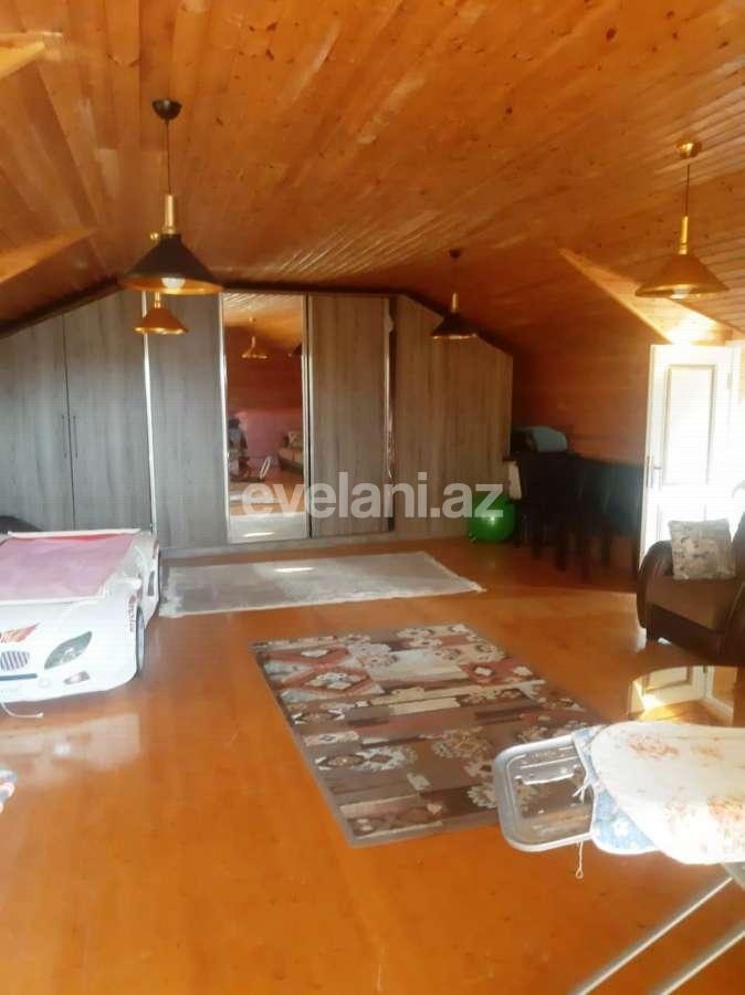 Sale, villa, 4 room, 240 m², Baku, Surakhani r, Gunashli d.