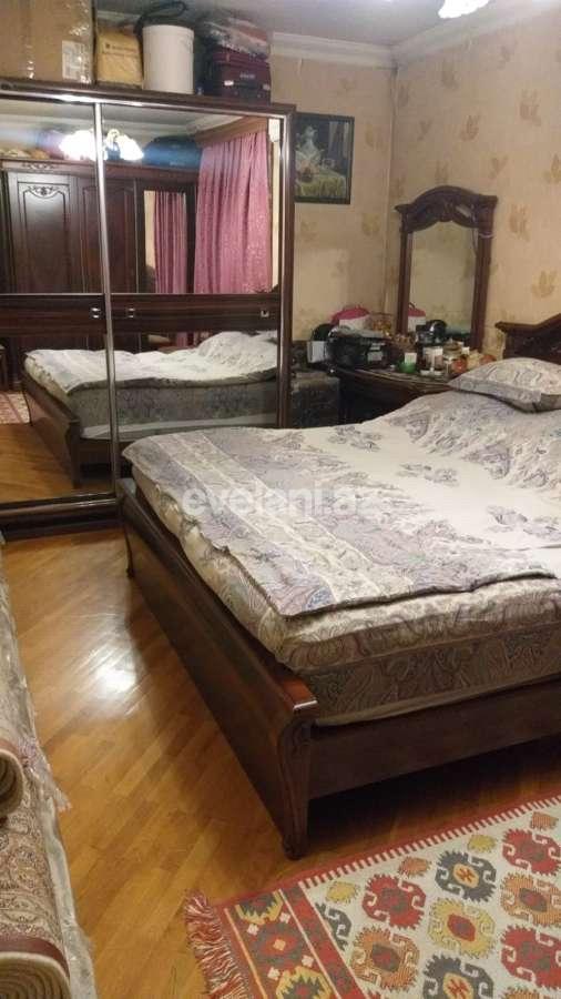 Kirayə verilir, köhnə tikili, 2 otaqlı, 70 m², Bakı, Xətai r, Şah İsmayıl Xətai m.