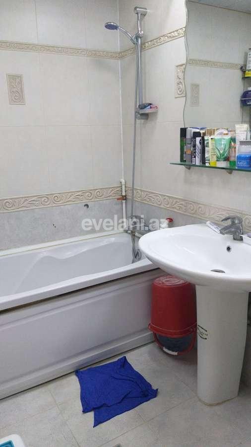 Kirayə verilir, köhnə tikili, 2 otaqlı, 70 m², Bakı, Xətai r, Şah İsmayıl Xətai m.