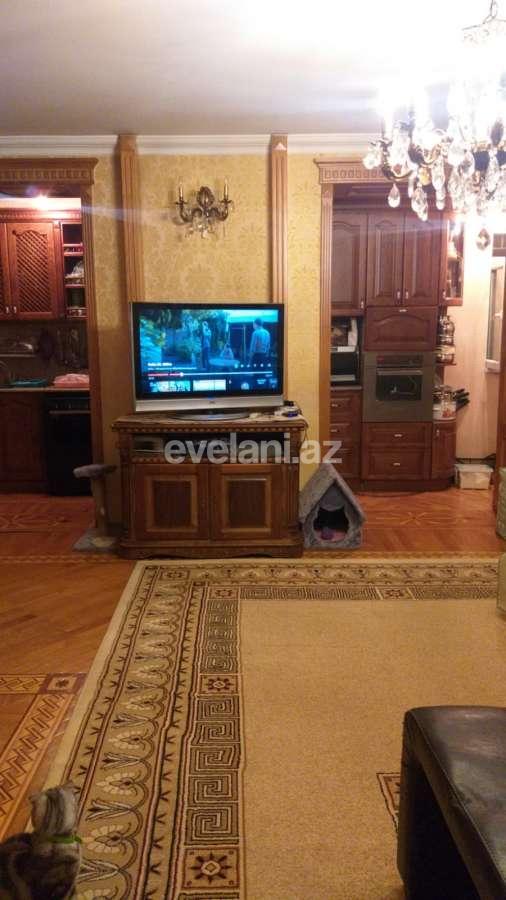 Kirayə verilir, köhnə tikili, 2 otaqlı, 70 m², Bakı, Xətai r, Şah İsmayıl Xətai m.