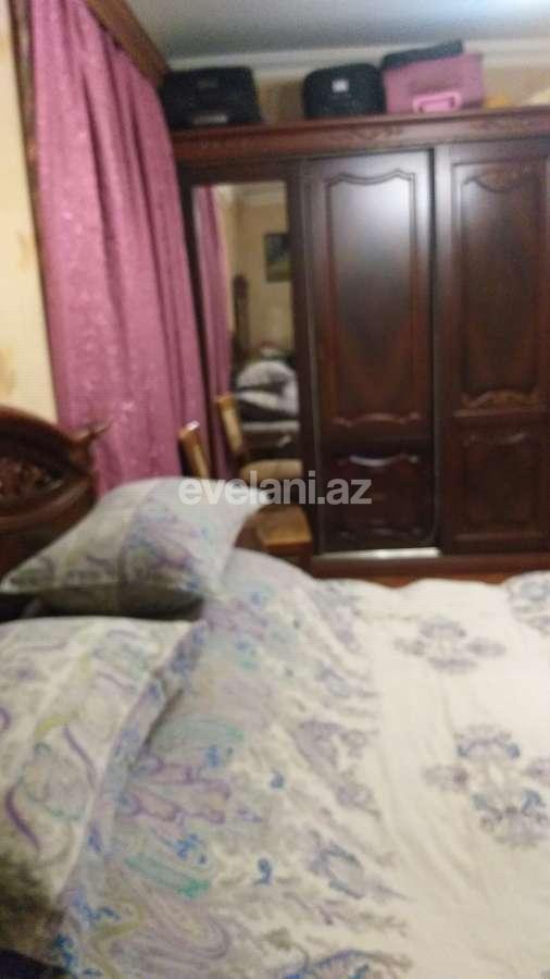 Kirayə verilir, köhnə tikili, 2 otaqlı, 70 m², Bakı, Xətai r, Şah İsmayıl Xətai m.