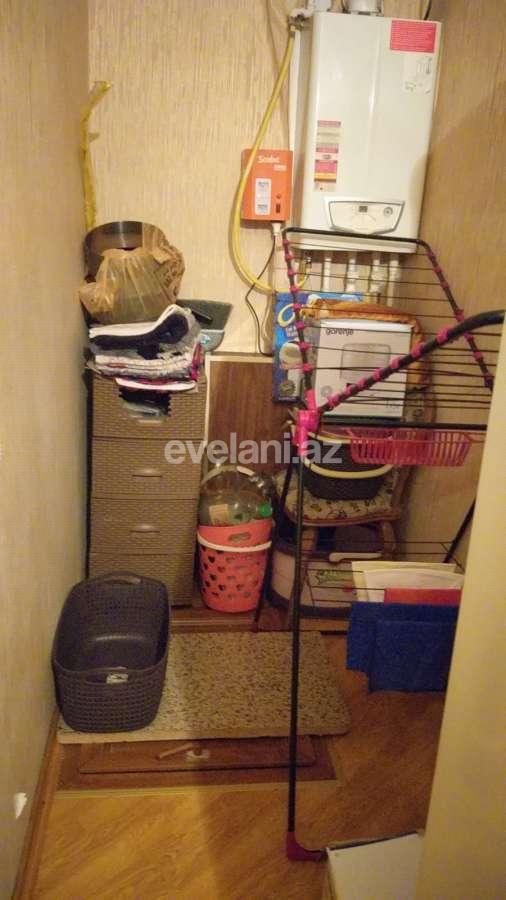 Kirayə verilir, köhnə tikili, 2 otaqlı, 70 m², Bakı, Xətai r, Şah İsmayıl Xətai m.
