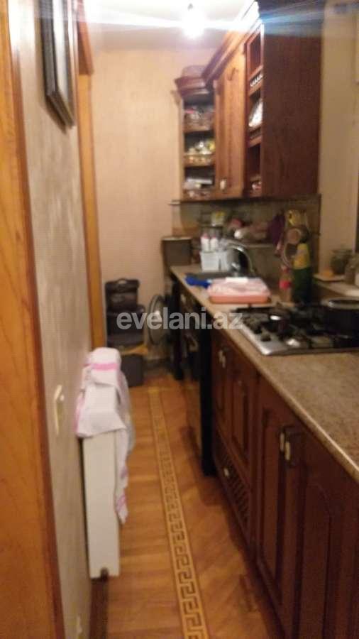 Kirayə verilir, köhnə tikili, 2 otaqlı, 70 m², Bakı, Xətai r, Şah İsmayıl Xətai m.