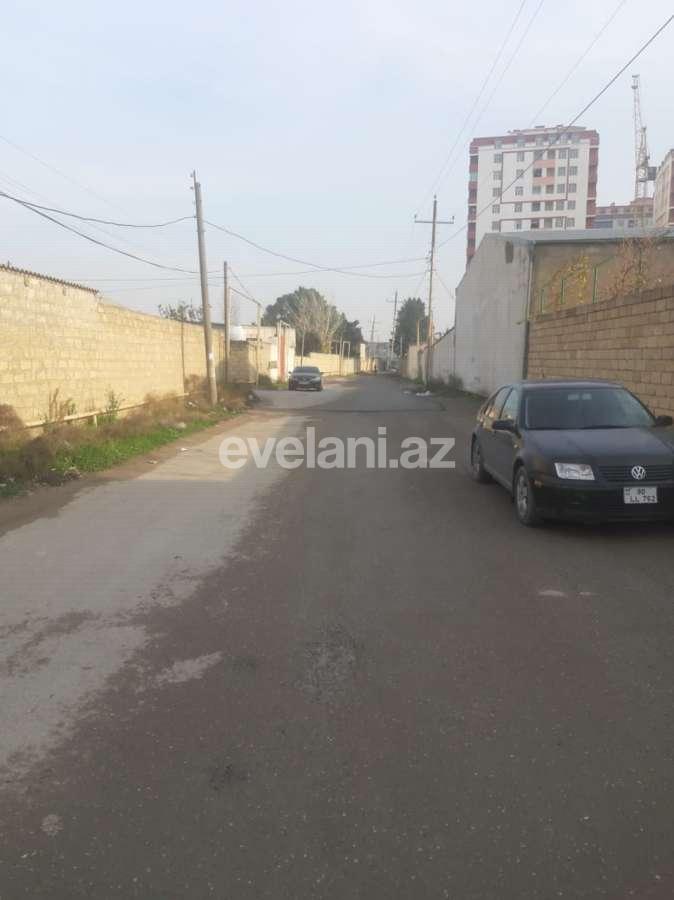Satılır, torpaq, 80 sot, Bakı, Abşeron r, Masazır q.