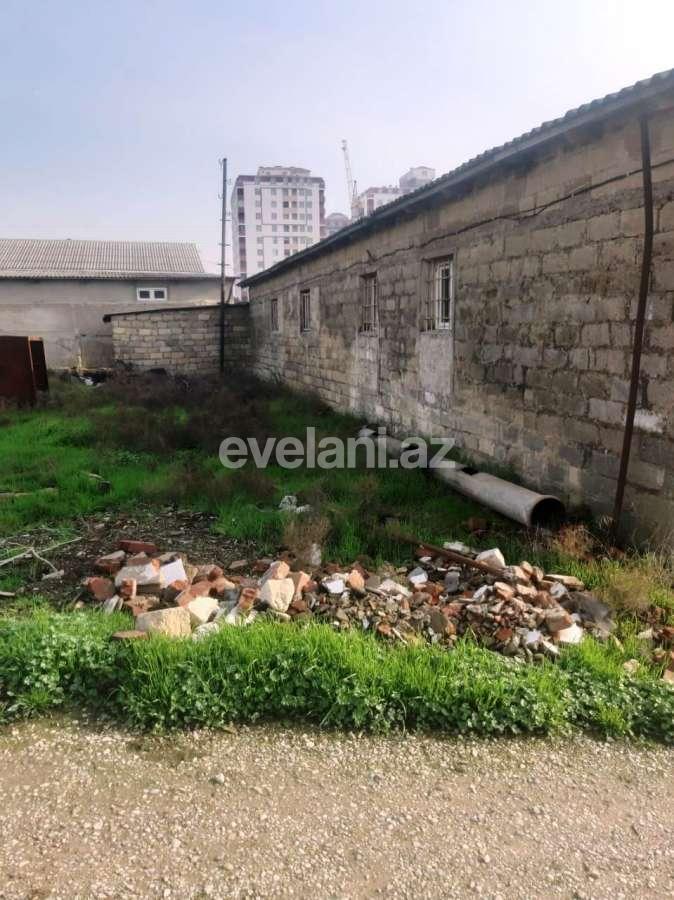 Satılır, torpaq, 80 sot, Bakı, Abşeron r, Masazır q.
