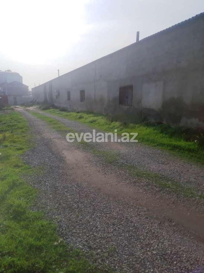 Satılır, torpaq, 80 sot, Bakı, Abşeron r, Masazır q.