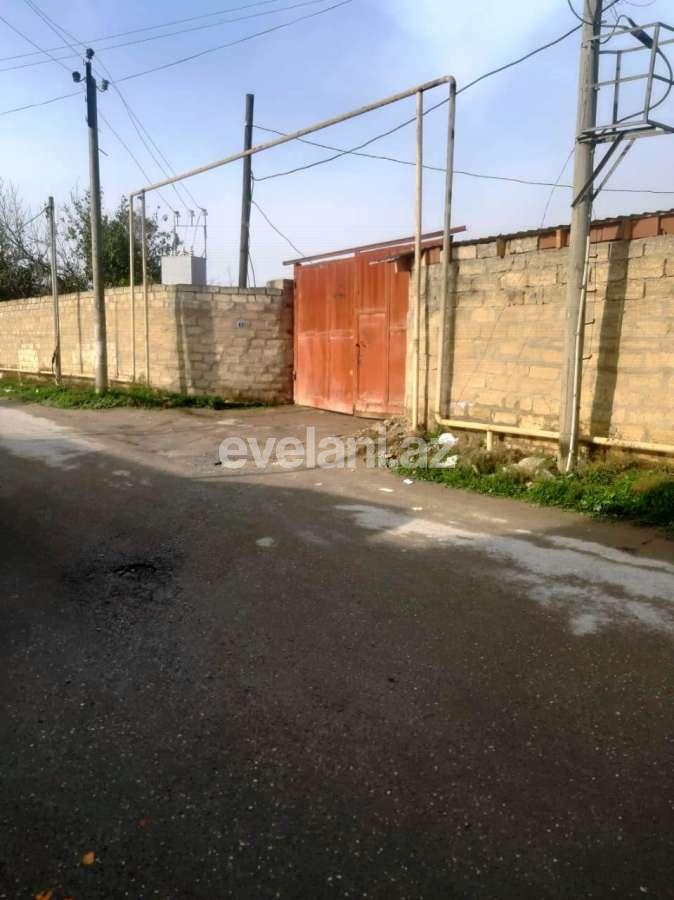 Satılır, torpaq, 80 sot, Bakı, Abşeron r, Masazır q.