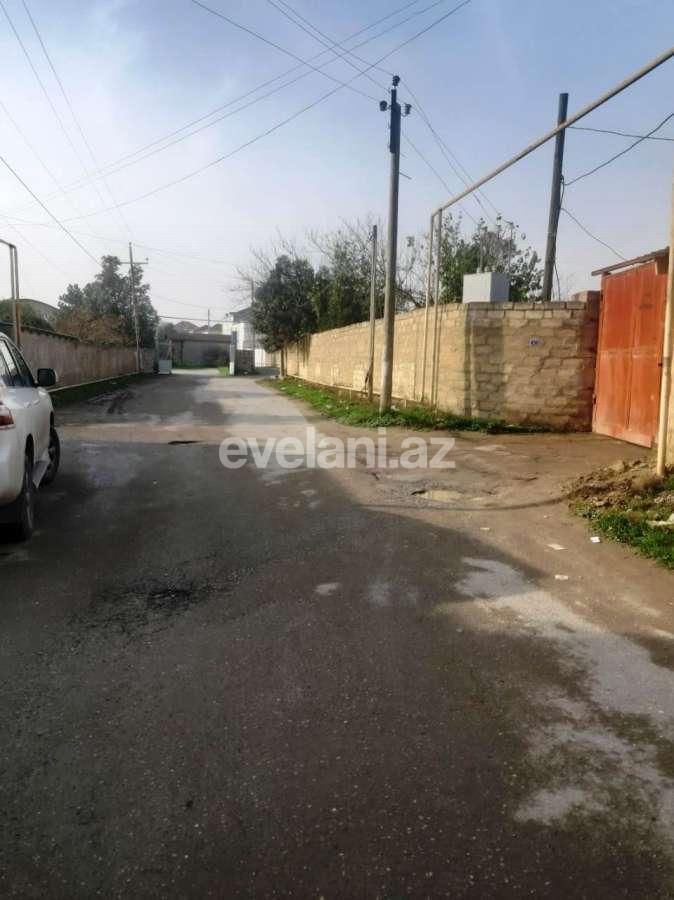 Satılır, torpaq, 80 sot, Bakı, Abşeron r, Masazır q.