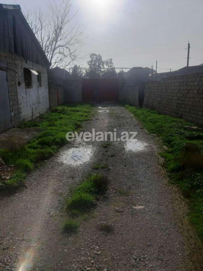 Satılır, torpaq, 80 sot, Bakı, Abşeron r, Masazır q.