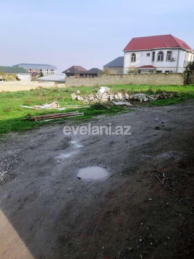 Satılır, torpaq, 80 sot, Bakı, Abşeron r, Masazır q.