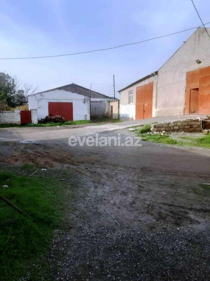 Satılır, torpaq, 80 sot, Bakı, Abşeron r, Masazır q.