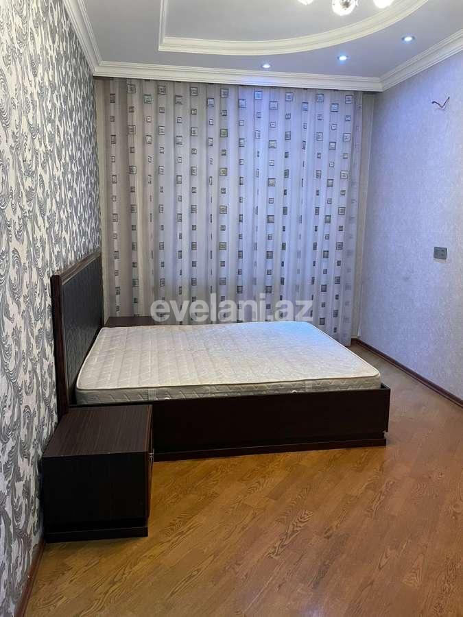 Rent, new building, 2 room, 125 m², Baku, Sabunchu r, Bakikhanov d.