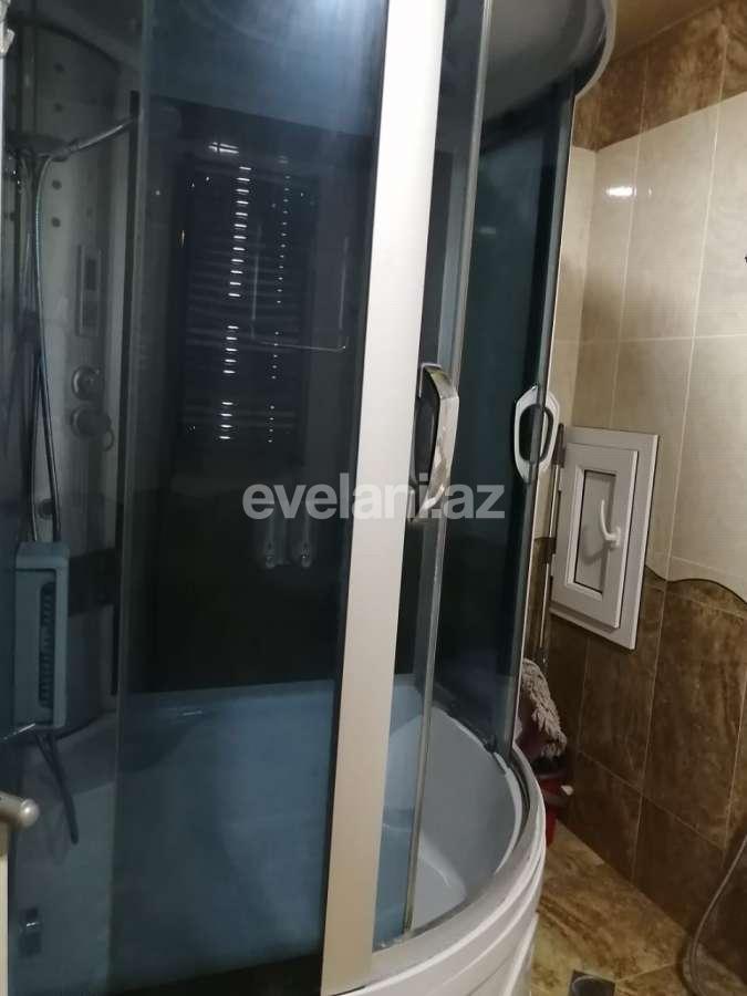 Kirayə verilir, yeni tikili, 2 otaqlı, 108 m², Bakı, Xətai r, Şah İsmayıl Xətai m.
