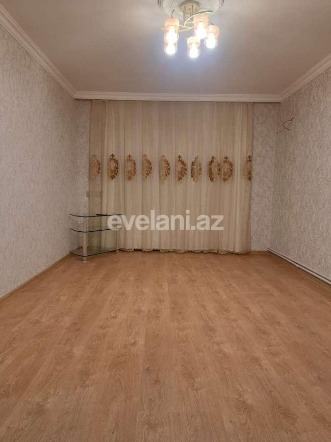 Kirayə verilir, köhnə tikili, 3 otaqlı, 76 m², Bakı, Nərimanov r, Gənclik m.