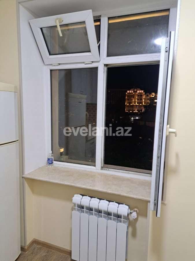 Kirayə verilir, köhnə tikili, 3 otaqlı, 76 m², Bakı, Nərimanov r, Gənclik m.