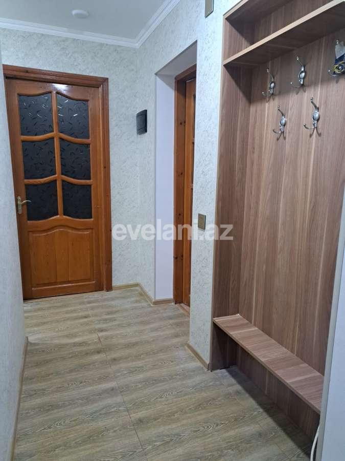 Kirayə verilir, köhnə tikili, 3 otaqlı, 76 m², Bakı, Nərimanov r, Gənclik m.