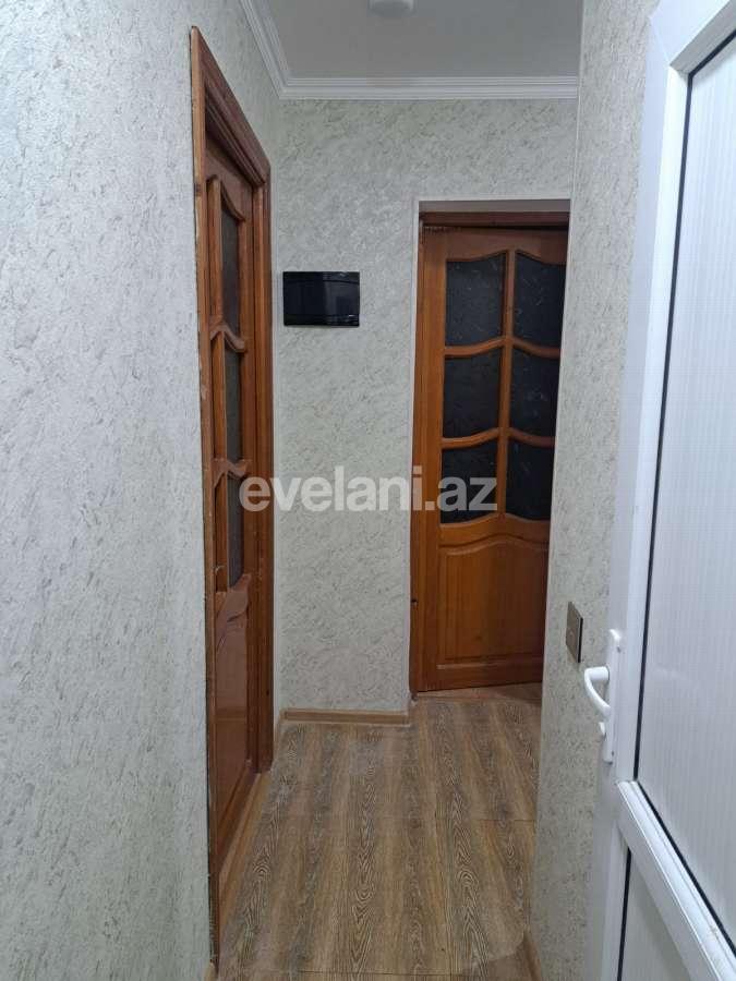 Kirayə verilir, köhnə tikili, 3 otaqlı, 76 m², Bakı, Nərimanov r, Gənclik m.