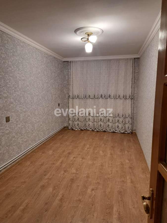 Kirayə verilir, köhnə tikili, 3 otaqlı, 76 m², Bakı, Nərimanov r, Gənclik m.