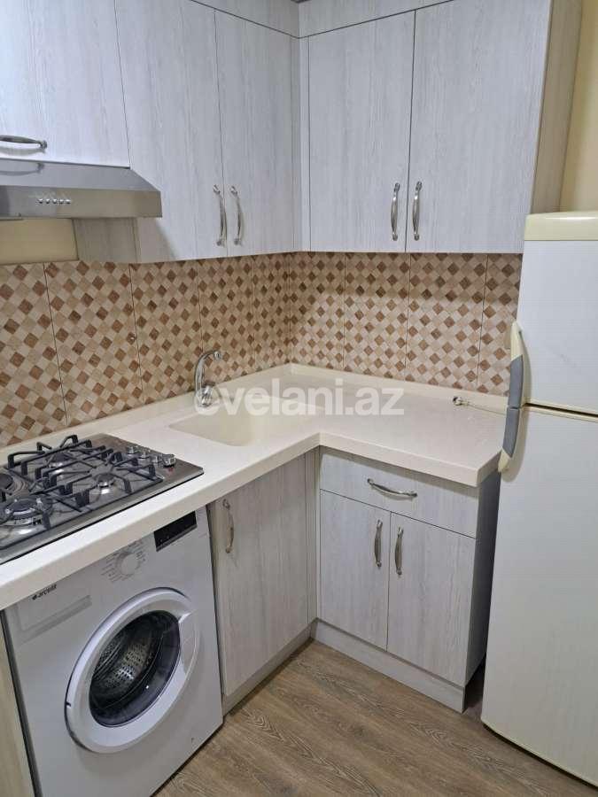 Kirayə verilir, köhnə tikili, 3 otaqlı, 76 m², Bakı, Nərimanov r, Gənclik m.