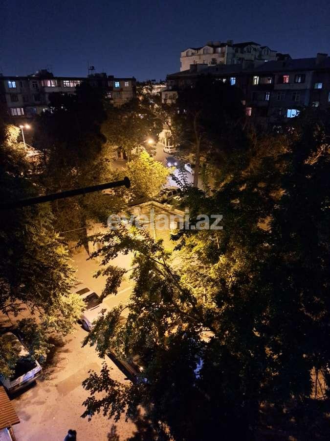 Kirayə verilir, köhnə tikili, 3 otaqlı, 76 m², Bakı, Nərimanov r, Gənclik m.