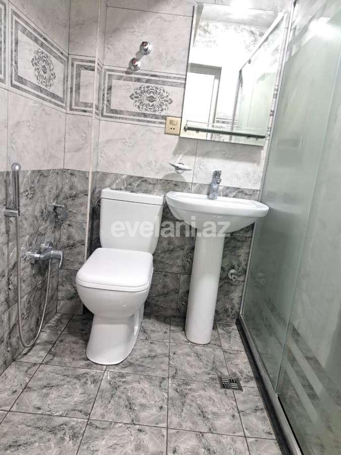 Kirayə verilir, köhnə tikili, 3 otaqlı, 76 m², Bakı, Nərimanov r, Gənclik m.