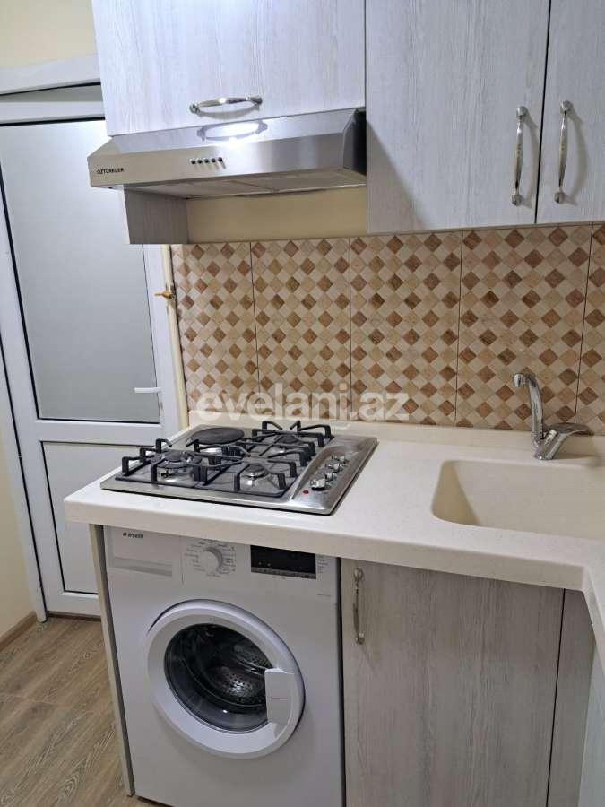 Kirayə verilir, köhnə tikili, 3 otaqlı, 76 m², Bakı, Nərimanov r, Gənclik m.
