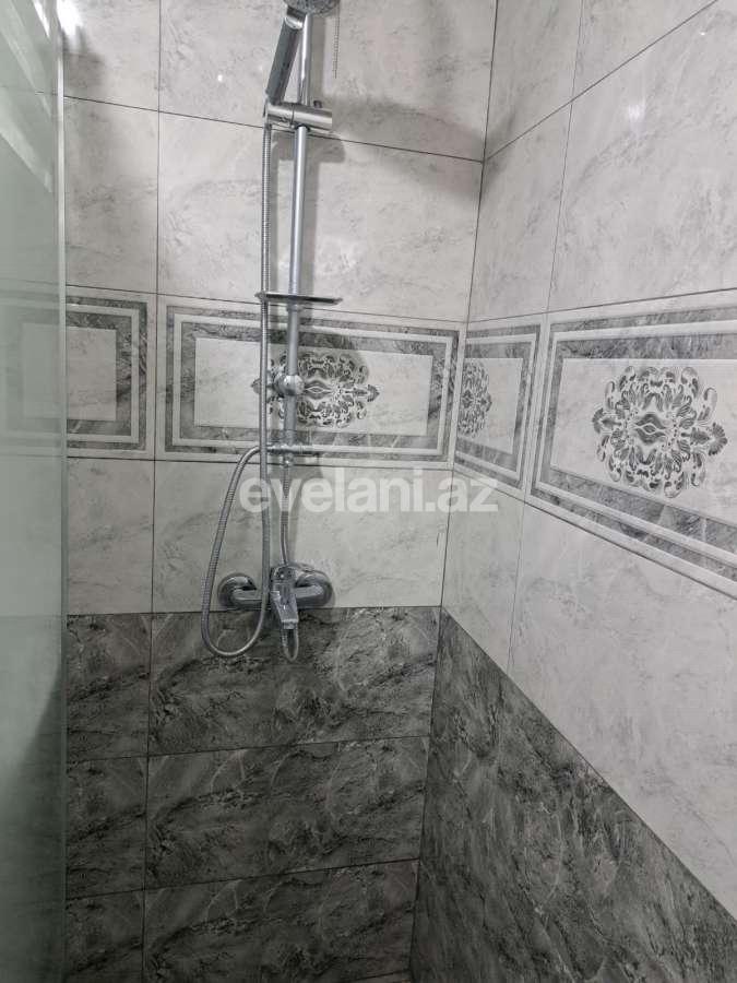 Kirayə verilir, köhnə tikili, 3 otaqlı, 76 m², Bakı, Nərimanov r, Gənclik m.