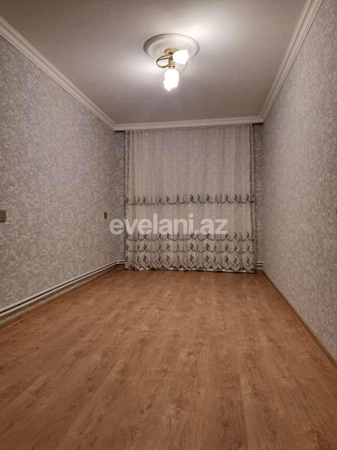 Kirayə verilir, köhnə tikili, 3 otaqlı, 76 m², Bakı, Nərimanov r, Gənclik m.