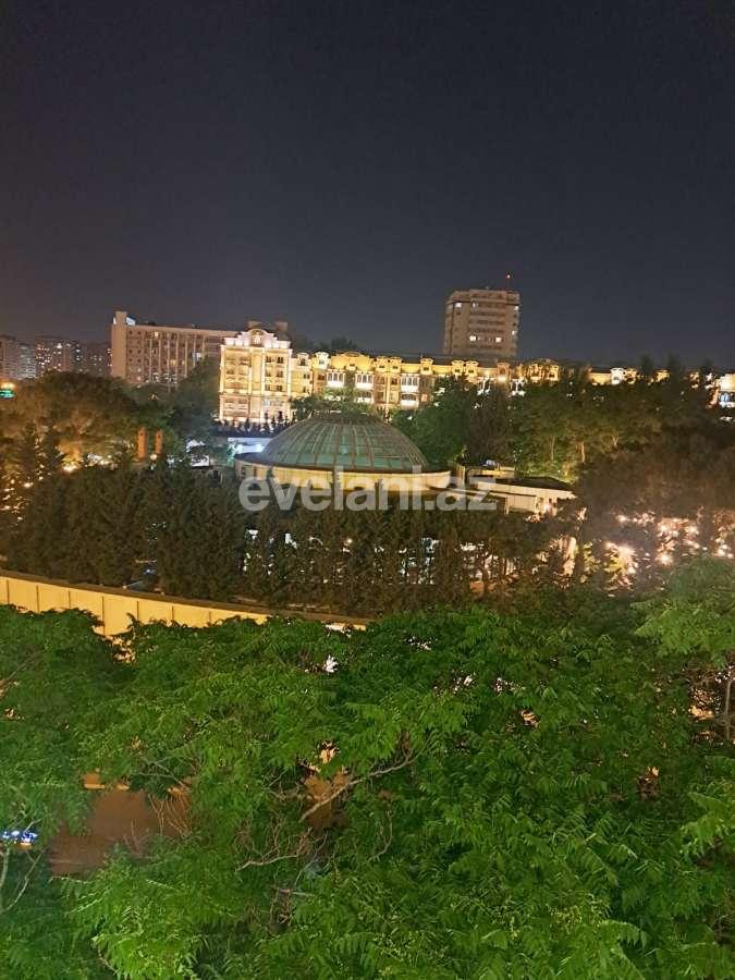 Kirayə verilir, köhnə tikili, 3 otaqlı, 76 m², Bakı, Nərimanov r, Gənclik m.