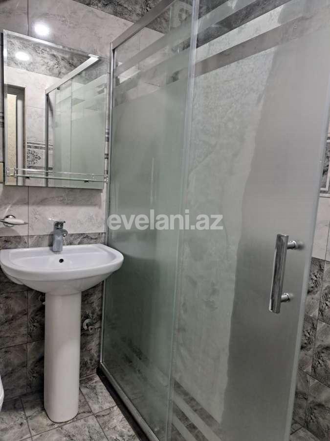 Kirayə verilir, köhnə tikili, 3 otaqlı, 76 m², Bakı, Nərimanov r, Gənclik m.