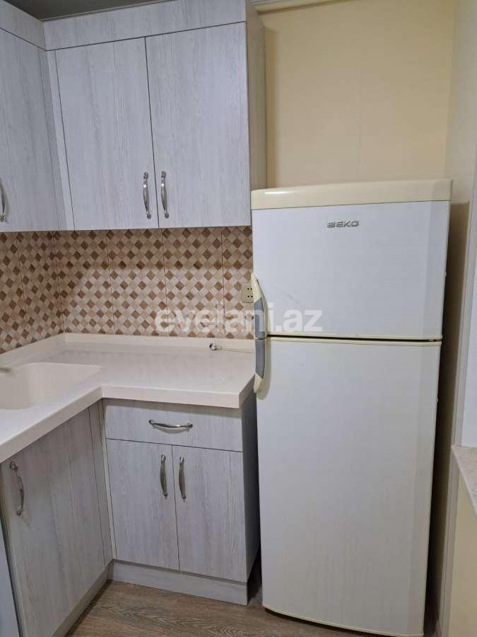 Kirayə verilir, köhnə tikili, 3 otaqlı, 76 m², Bakı, Nərimanov r, Gənclik m.