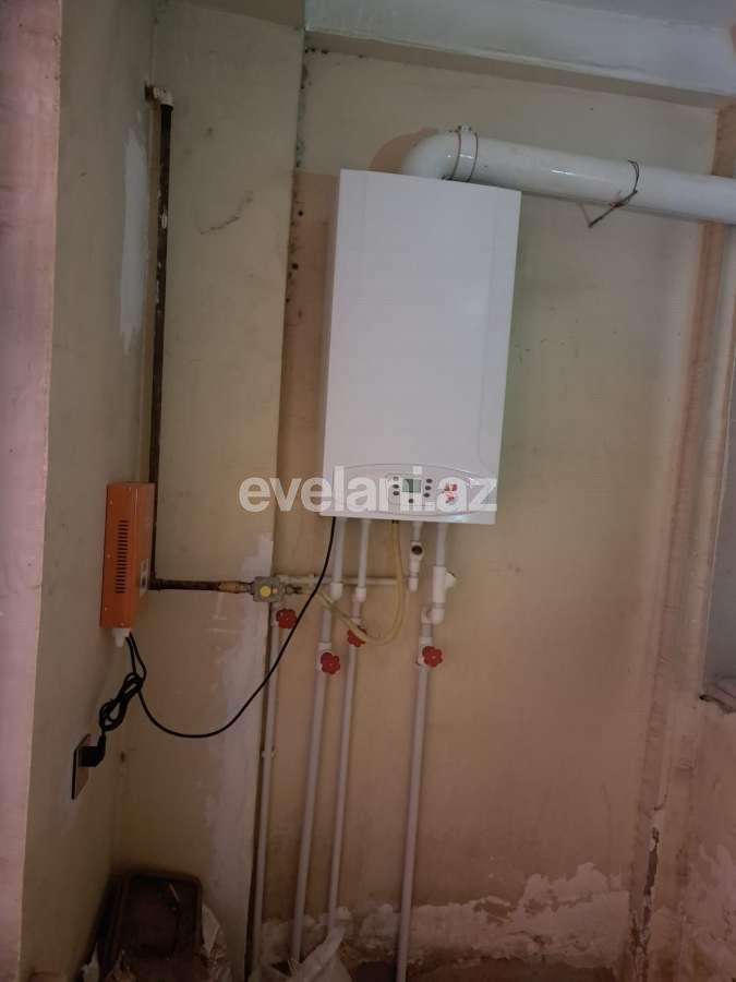 Kirayə verilir, köhnə tikili, 3 otaqlı, 76 m², Bakı, Nərimanov r, Gənclik m.