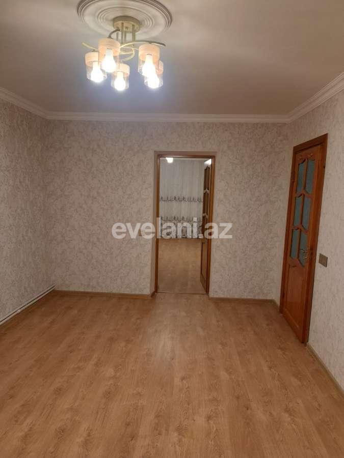 Kirayə verilir, köhnə tikili, 3 otaqlı, 76 m², Bakı, Nərimanov r, Gənclik m.