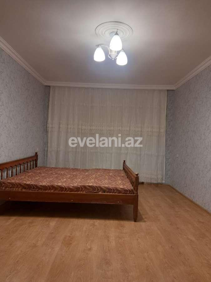 Kirayə verilir, köhnə tikili, 3 otaqlı, 76 m², Bakı, Nərimanov r, Gənclik m.