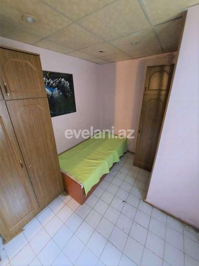 Kirayə verilir, köhnə tikili, 1 otaqlı, 55 m², Bakı, Yasamal r, Elmlər Akademiyası m.