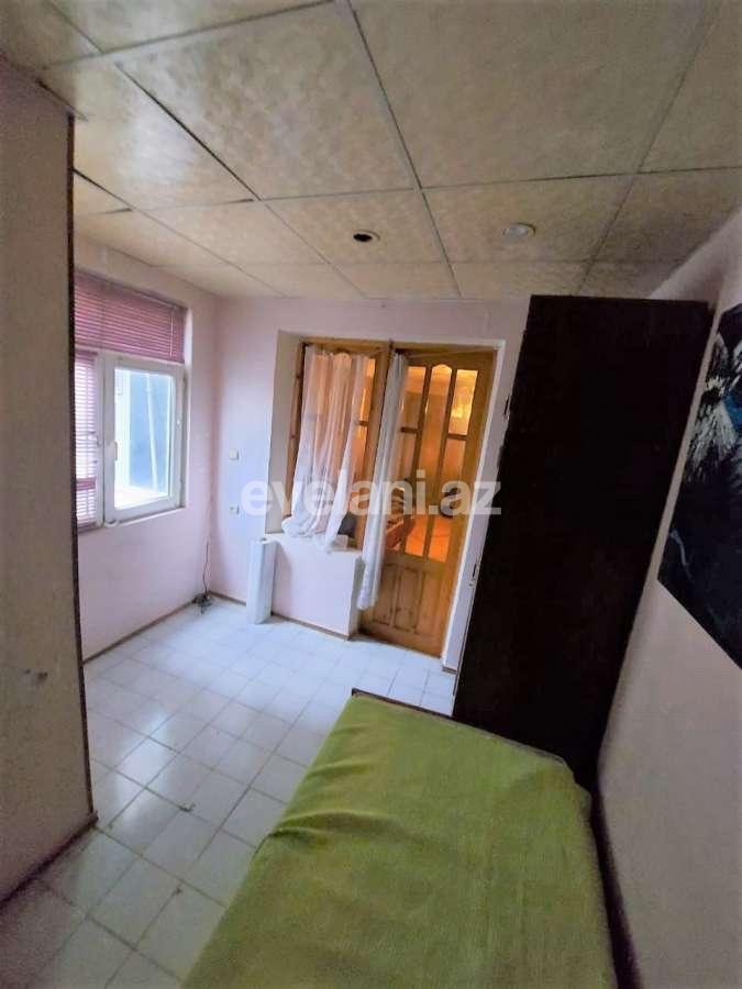 Kirayə verilir, köhnə tikili, 1 otaqlı, 55 m², Bakı, Yasamal r, Elmlər Akademiyası m.