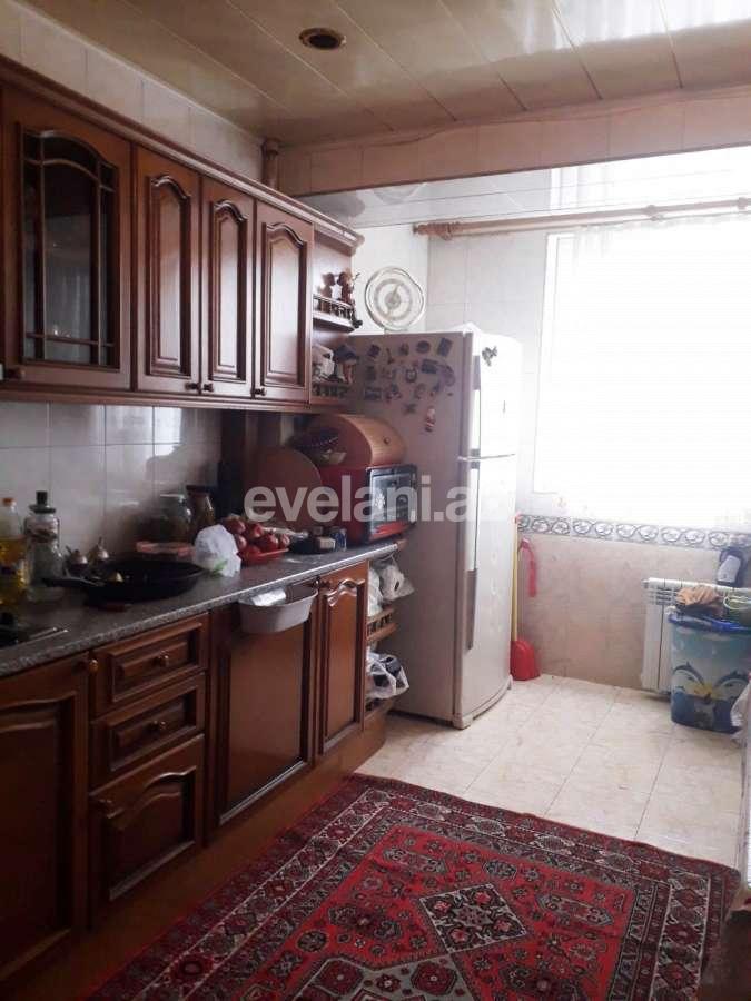 Satılır, köhnə tikili, 3 otaqlı, 90 m², Bakı, Nərimanov r, Gənclik m.