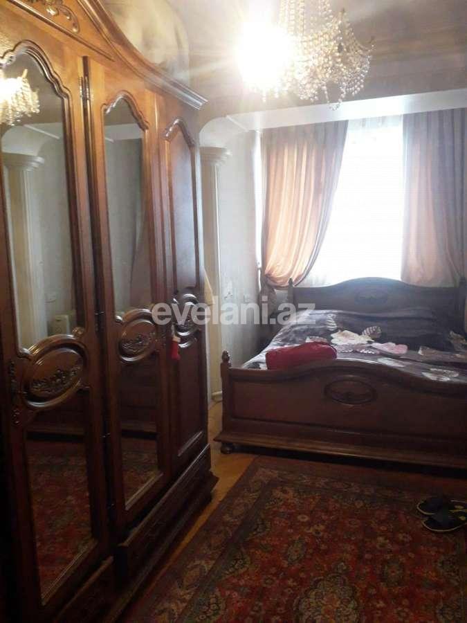 Satılır, köhnə tikili, 3 otaqlı, 90 m², Bakı, Nərimanov r, Gənclik m.