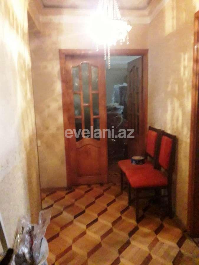 Satılır, köhnə tikili, 3 otaqlı, 90 m², Bakı, Nərimanov r, Gənclik m.