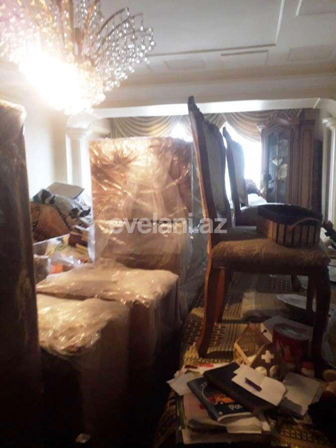 Satılır, köhnə tikili, 3 otaqlı, 90 m², Bakı, Nərimanov r, Gənclik m.