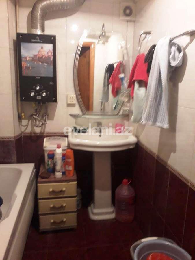 Satılır, köhnə tikili, 3 otaqlı, 90 m², Bakı, Nərimanov r, Gənclik m.