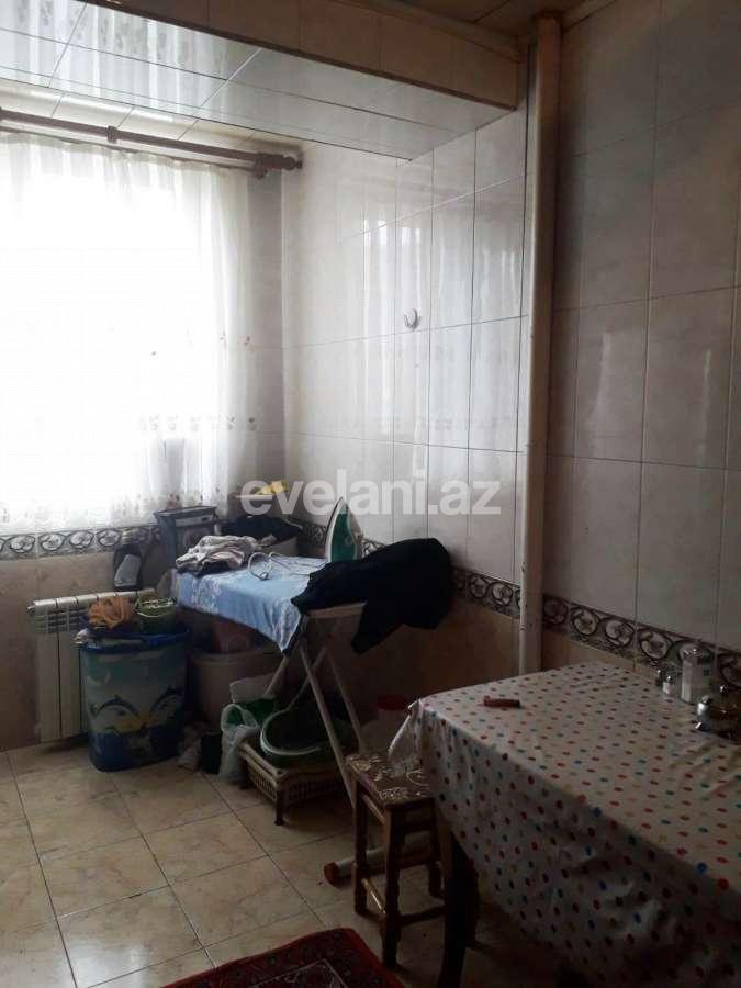 Satılır, köhnə tikili, 3 otaqlı, 90 m², Bakı, Nərimanov r, Gənclik m.
