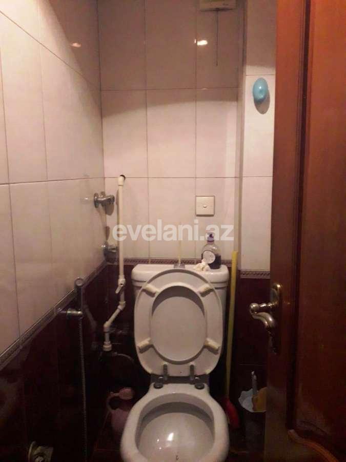 Satılır, köhnə tikili, 3 otaqlı, 90 m², Bakı, Nərimanov r, Gənclik m.