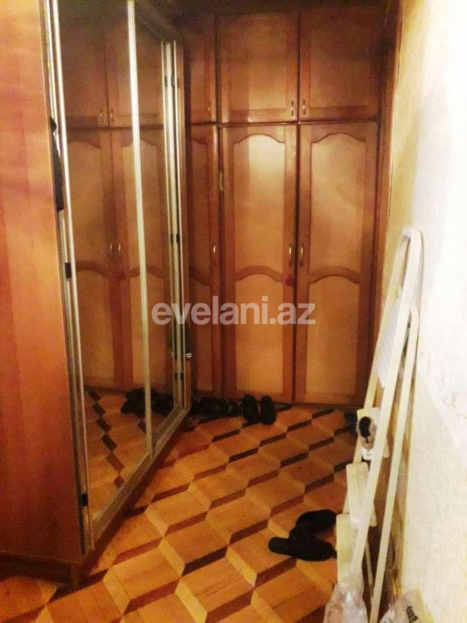 Satılır, köhnə tikili, 3 otaqlı, 90 m², Bakı, Nərimanov r, Gənclik m.
