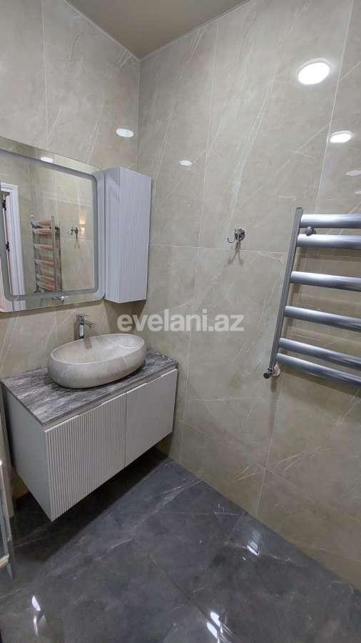 Сдаётся, новостройка, 3-комнаты, 101 m², Баку, Наримановский r, Нариман Нариманов m.